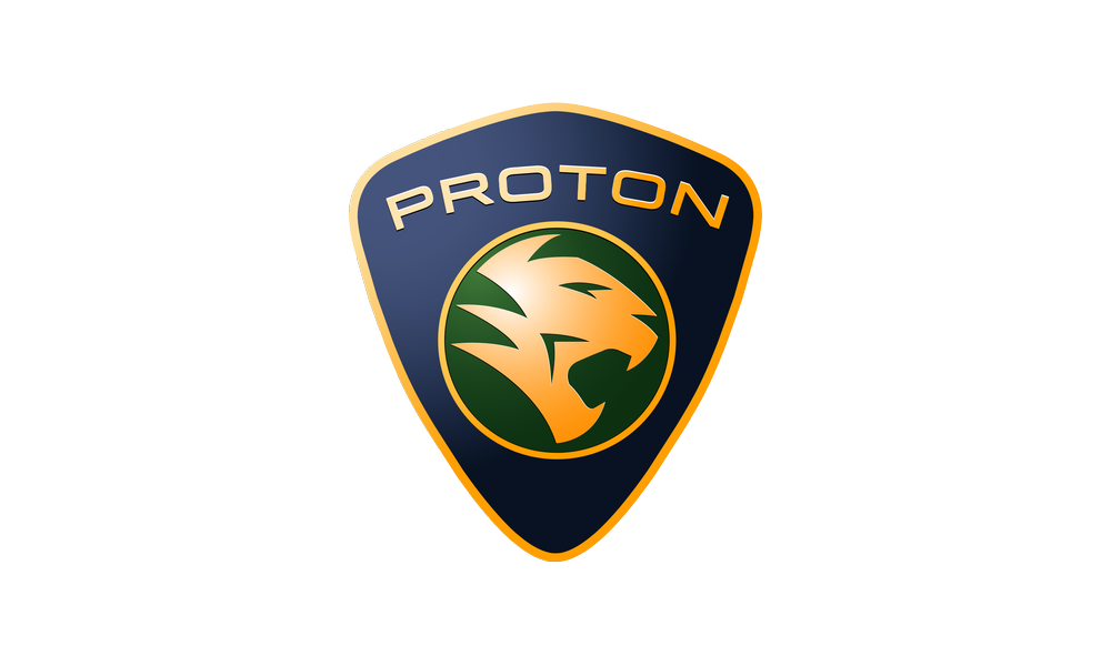 proton