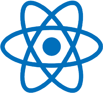react
